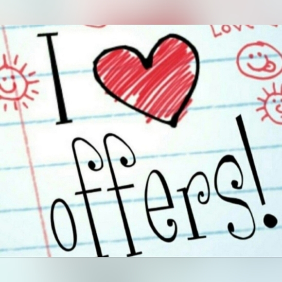 Girls White Sunflower Stackable Bracelet Set - Picture 5 of 5